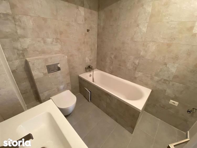 Apartament cu 2 camere decomandat în Crângași