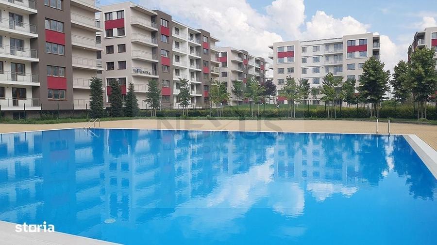 Apartament cu 2 camere decomandat în Apărătorii Patriei