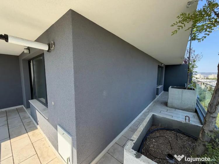 Penthouse de 3 camere, 113,9 mp, zona Zorilor - Cluj-Napoca (Cluj) - 16