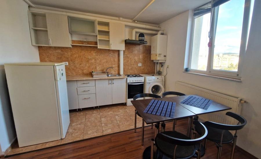 Apartament in zona Calvaria, Manastur - 5
