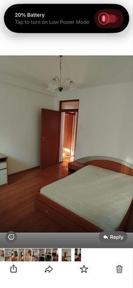 Apartament cu 2 camere în Dosu Bricii