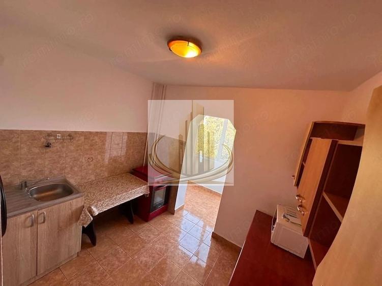Apartament cu 2 camere decomandat, mobilat în Lipovei