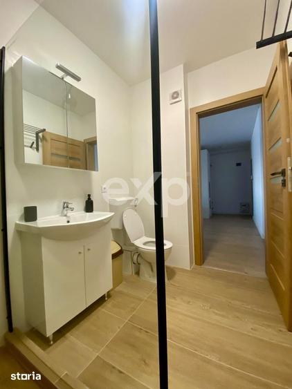 2 camere | Incalzire in pardoseala | parcare | Zona Vivo - 2