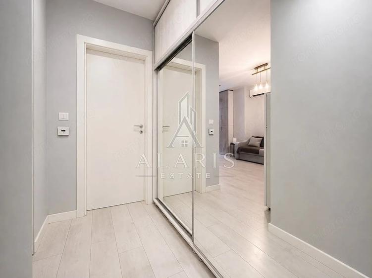 Apartament de lux, vedere panoramica, zona Soarelui - 6