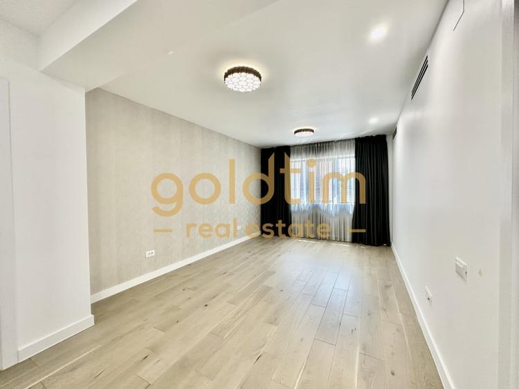 Duplex cu 5 camere cu Piscina în Pipera