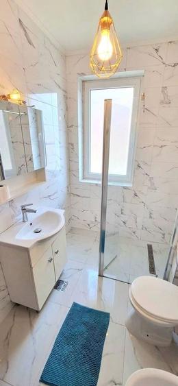 Apartament cu 2 camere decomandat, mobilat în Braytim