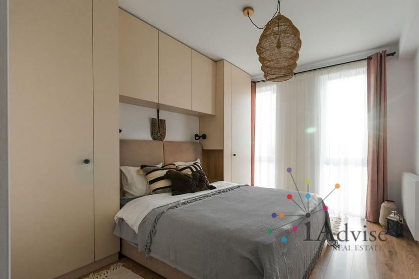 Apartament 2 camere Bartolomeu, Brasov - 3