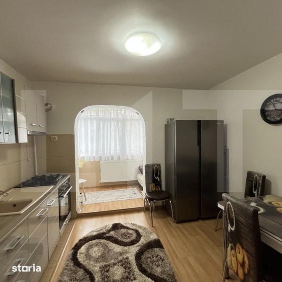 Apartament cu 2 camere decomandat în Central — fotografia 1
