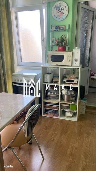 Apartament cu 2 camere decomandat, mobilat în Calea Dumbrăvii
