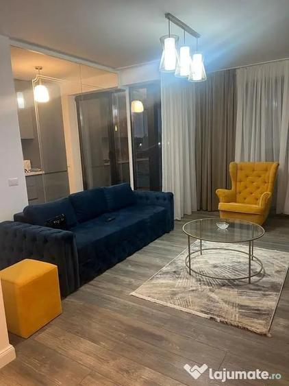 Apartament cu 2 camere decomandat în Tomis Nord