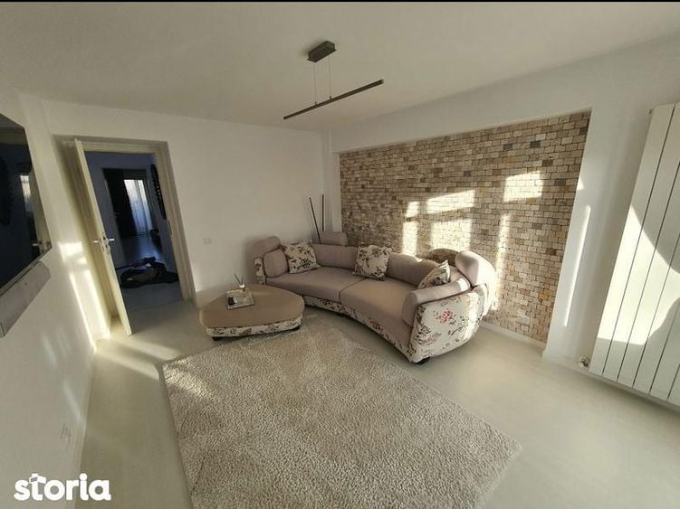 Apartament cu 3 camere în Ultracentral