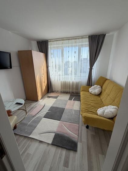 Apartament cu 2 camere decomandat în Gheorgheni