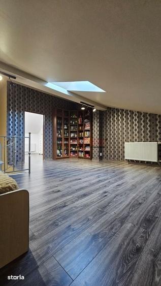 Duplex Trend Residence - Splaiul Unirii - 7