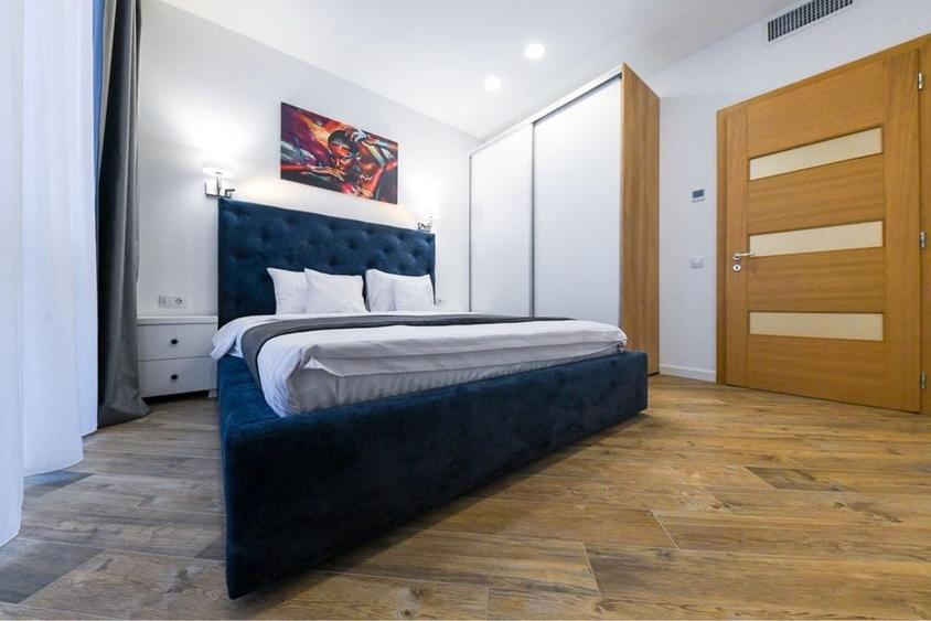 Apartament cu 2 camere în Ultracentral