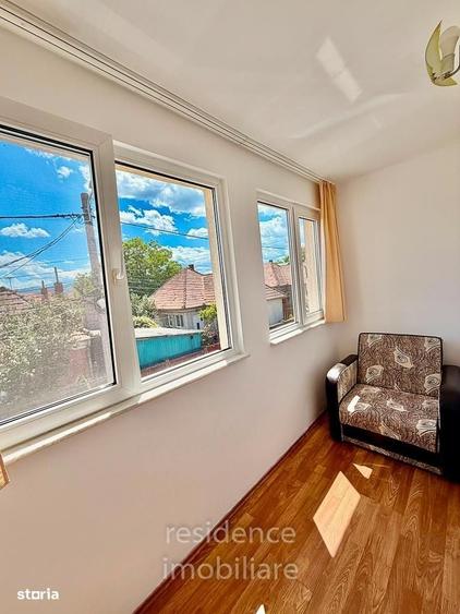 Apartament 1 camera 45mp, Marasti Someseni + Parcare - 5