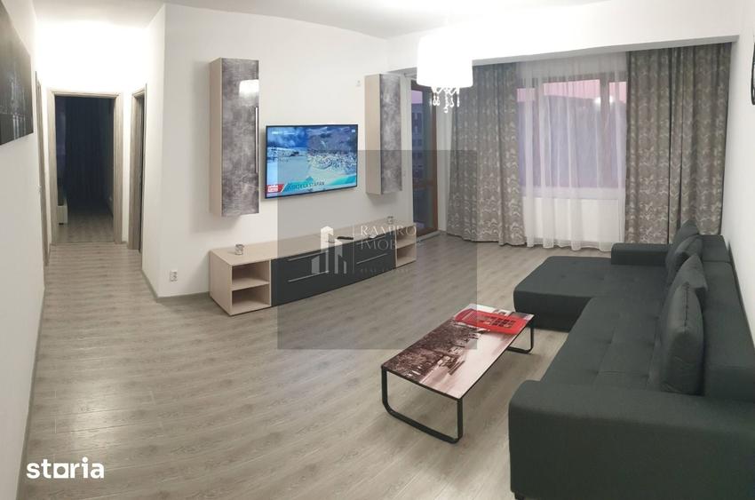Apartament 3 camere Metalurgiei / Cartierul Solar - 3