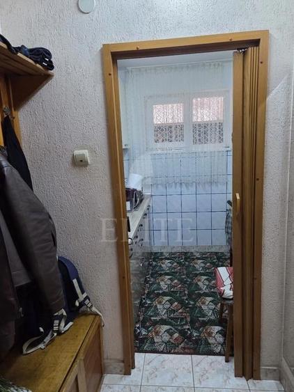 Apartament cu 2 camere semidecomandat, mobilat în Mănăștur