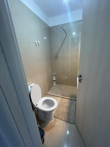 Apartament cu 2 camere decomandat în Chiajna