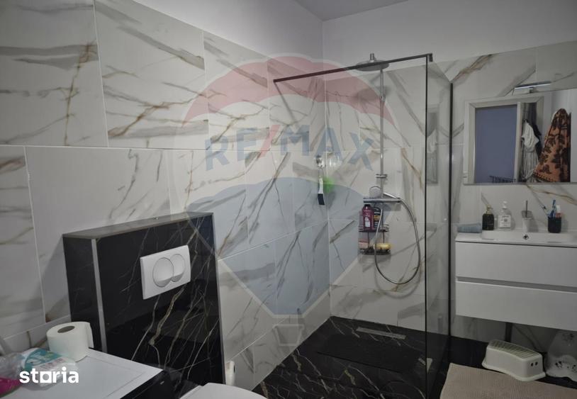 Casă cu 3 camere cu Teren 308 Mp în Central