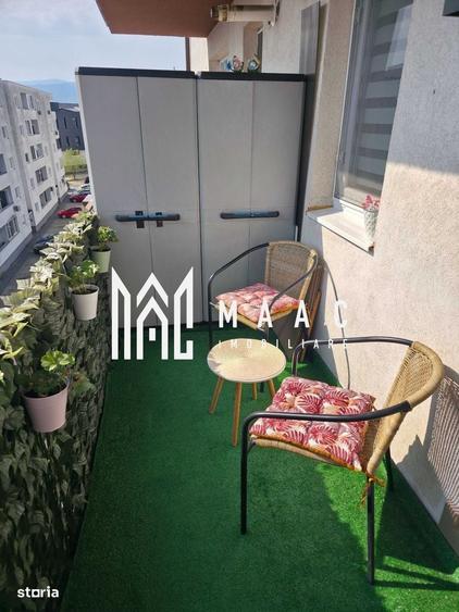 Apartament 2 camere | Sibiu , Arhitectilor | 48mp - 6