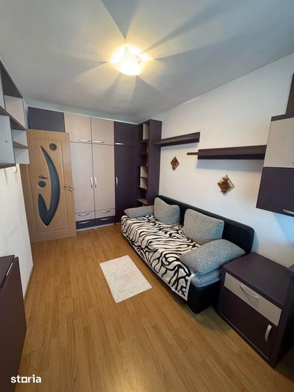 De vanzare apartament cu 3 camere si 2 balcoane, mobilat si utilat - 16