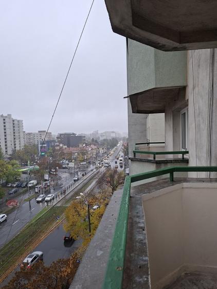 Apartament cu 2 camere decomandat în 13 Septembrie