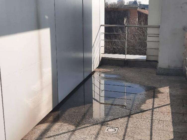 Birou, de 200 mp, în Știrbei Vodă