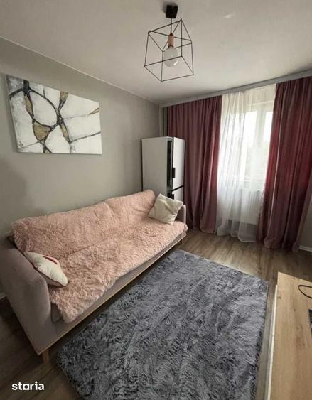 3 Camere | Gheorgheni | P ta Hermes | Etaj 3/4 - 3