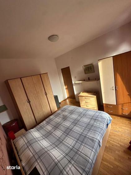Apartament cu 2 Camere Piata Muncii - 3