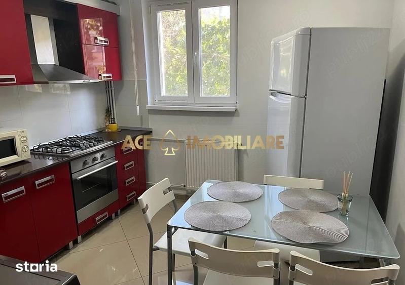 Apartament cu 2 camere în Drumul Taberei