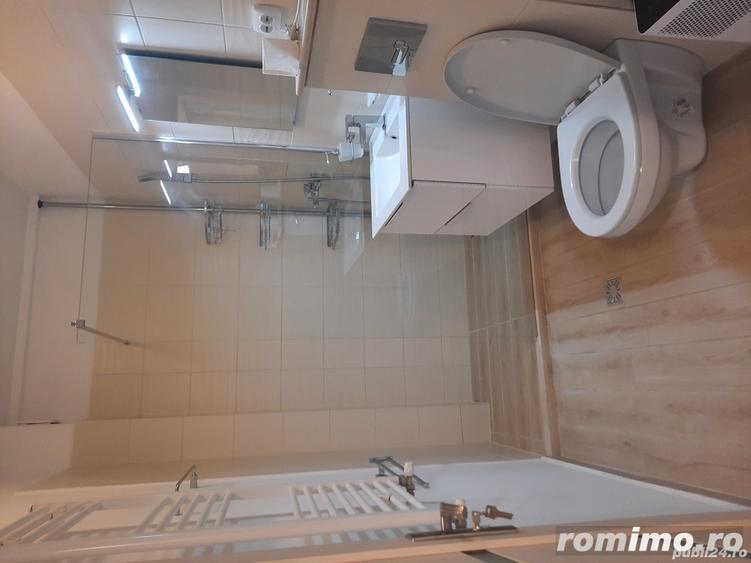 apartament cu o camere de inchiriat in zona Spitalului Judetean - 1