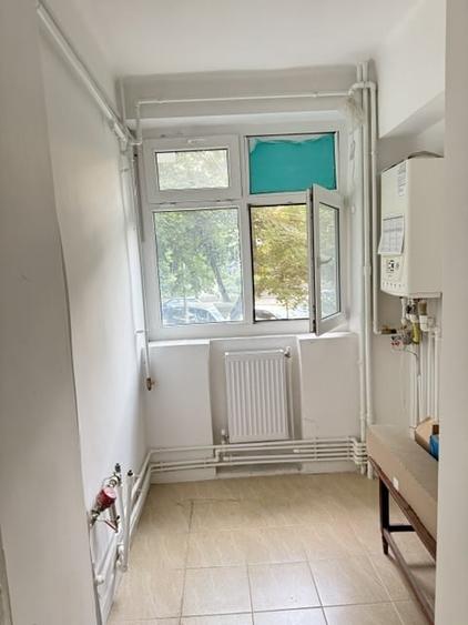 Apartament cu 2 camere nedecomandat în Ultracentral