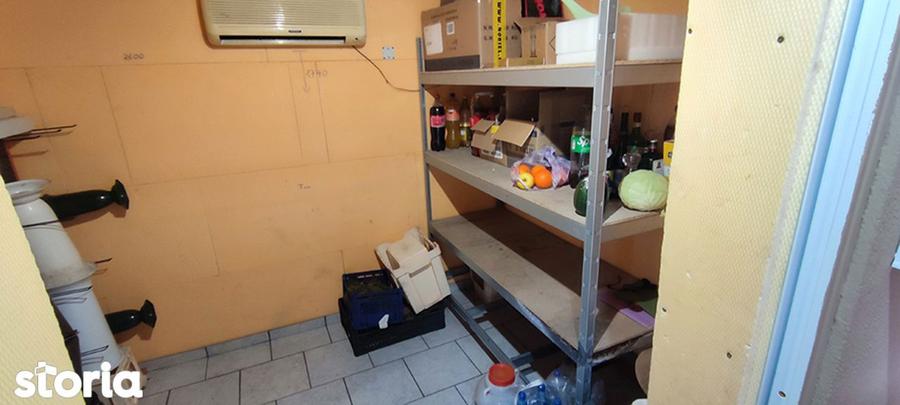 Casa P+E moderna de inchiriat, Paleu - 3