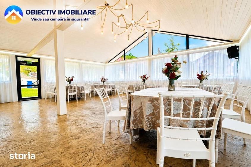 Spațiu comercial, de 330 mp, în Alexandru cel Bun
