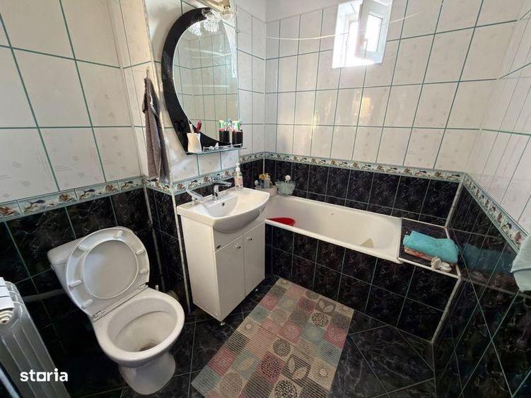 Apartament cu 2 camere în Blejoi