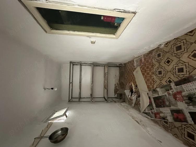 Casă cu 3 camere cu Teren 138 Mp în Gheorghe Doja