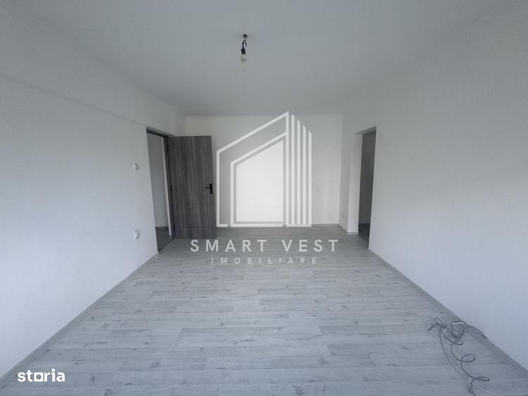 Apartament 2 camere finisat | Etaj 2 | Zona Micro 16 - 7