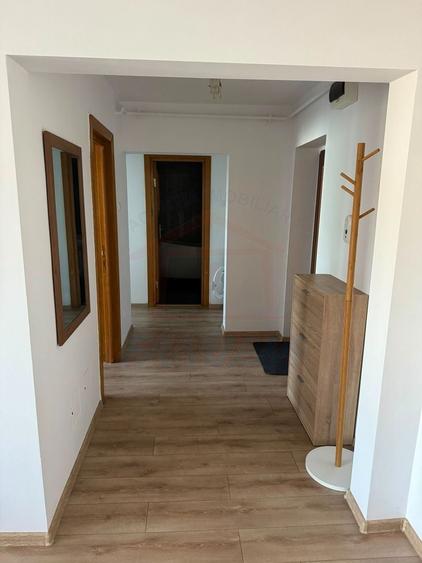 Apartament cu 2 camere decomandat în Țiglina 1