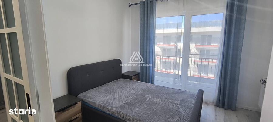 Apartament 2 camere cu parcare de inchiriat zona parc Poligon - 6
