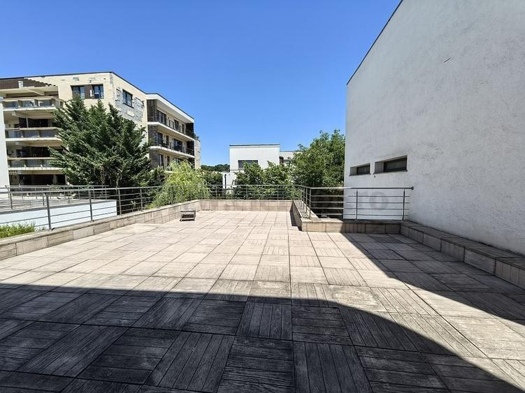 Casă individuală cu 5 camere cu Piscina în Pipera