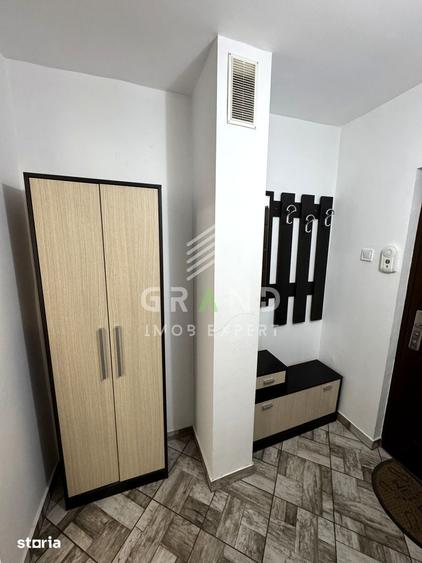 GARSONIERA MODERNA IN ZORILOR | BALCON INCHIS | LANGA UMF ?I GOLDE - 12