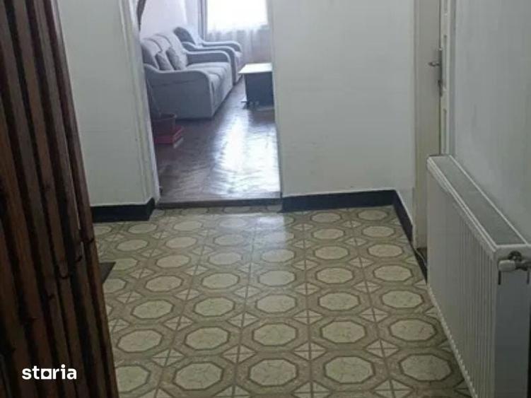 Apartament cu 2 camere în Mărăști
