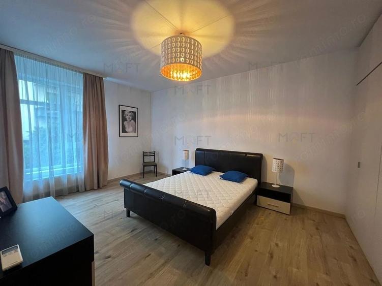 Apartament cu 3 camere decomandat în Floreasca