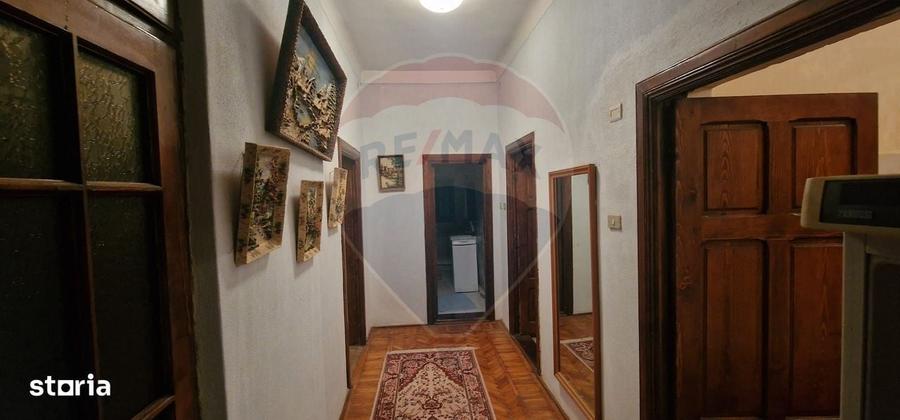 Apartament cu 2 camere în Orizont