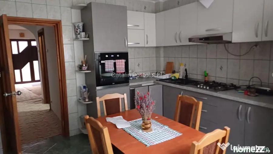 Casa | Zona Granit - Iasi (Iasi)