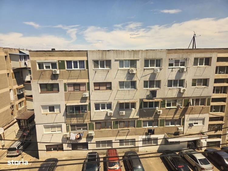 Garsonieră în Micro 14