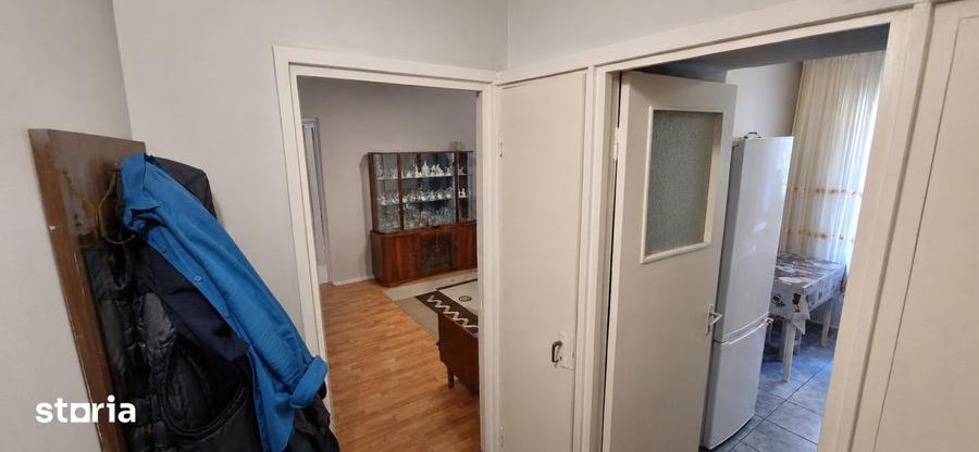 Apartament 2 camere, 41 mp, zona Craiovita Noua - 7