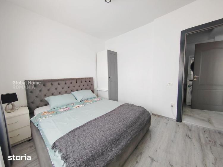 Apartament cu 3 camere în Tineretului