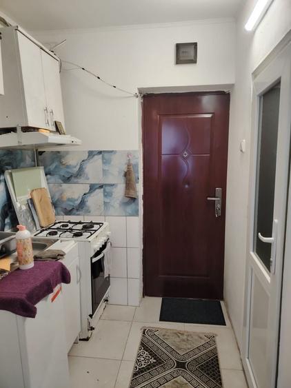 Garsonieră în Lazaret