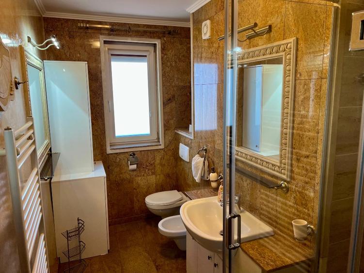 Apartament cu 2 camere semidecomandat în Micălaca